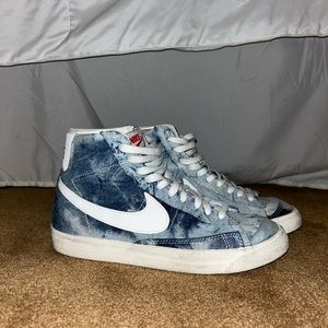 Nike Blazer Mid ‘77